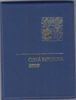 2009 - Dárkový známkový ročník (číslovaný)