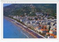 Alassio - 52469