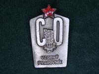 10315-CO vzorný pracovník