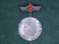 10313-Zasloužilý pracovník