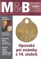 Časopis M&B 3/2011
