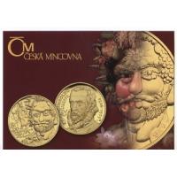 Českou mincovnu koupilo česko-švýcarské konsorcium Monetica