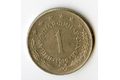 Mince Jugoslávie  1 Dinar 1979 (wč.334)         