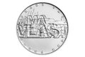 Stříbrná mince 200 Kč - 200. výročí narození Bedřicha Smetany standard (ČNB 2024)