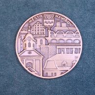 13300 - Havířov - 50 let založení města 1955-2005