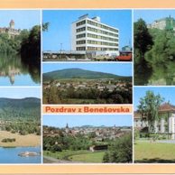 F 001268 - Benešovsko