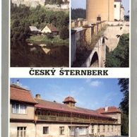 F 001330 - Český Šternberk
