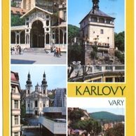 F 16379 - Karlovy Vary