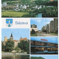 F 21790 - Sázava