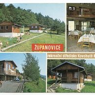 F 28958 - Županovice