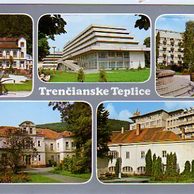 Trenčianské Teplice - 35743