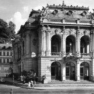 D 000619 - Karlovy Vary