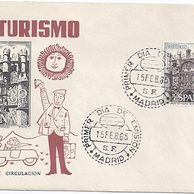 Obálky-Španělsko č.141