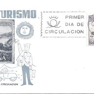 Obálky-Španělsko č.157+158+159+160