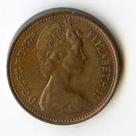 1 New Penny r. 1976 (č.15)