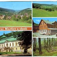 F 48659 - Horní Maršov