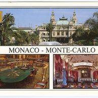 Monte Carlo - 52471