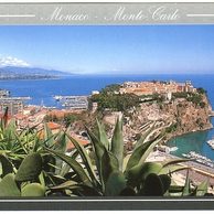 Monte Carlo - 52472