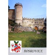 D 001097 - Boskovice