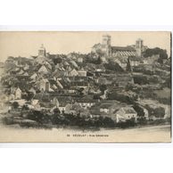Vézelay - 10647