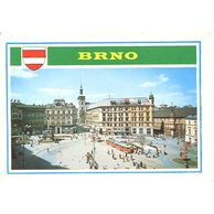 F 001491 - Brno