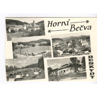 E 11165 - Horní Bečva