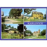 F 13108 - Karlovice