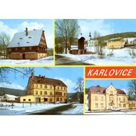 F 13193 - Karlovice