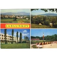 F 13912 - Jablunkov