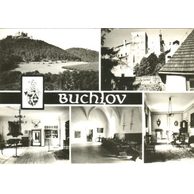 E 14440 - Buchlov