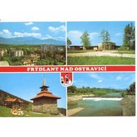 F 14571 - Frýdlant nad Ostravicí