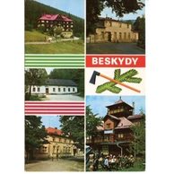 F 14843 - Beskydy