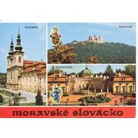 F 15010 - Moravské Slovácko