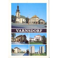F 15718 - Varnsdorf