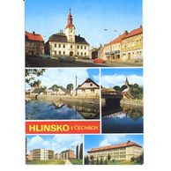 F 16072 - Hlinsko