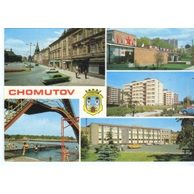 F 16716 - Chomutov