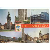 F 16726 - Chomutov