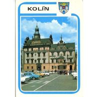 F 18349 - Kolín