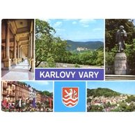 F 18516 - Karlovy Vary