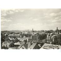 E 18712 - Jablonec nad Nisou