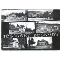 E 19381 - Beskydy