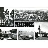 E 23153 - Varnsdorf