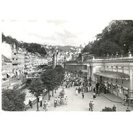 E 23457 - Karlovy Vary 4