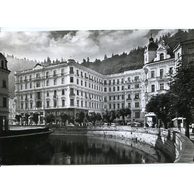 E 23464 - Karlovy Vary 4