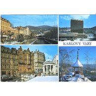 F 23580 - Karlovy Vary 4