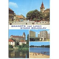 F 25606 - Stará Boleslav