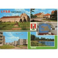 F 25616 - Lysá nad Labem