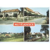 F 27815 - Mutějovice