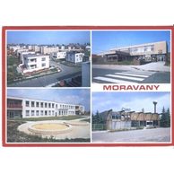 F 41378 - Moravany