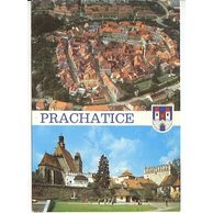 F 29736 - Prachatice